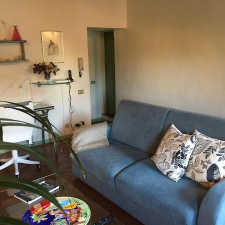 Appartamento Il Glicine Pistoia Kültér fotó