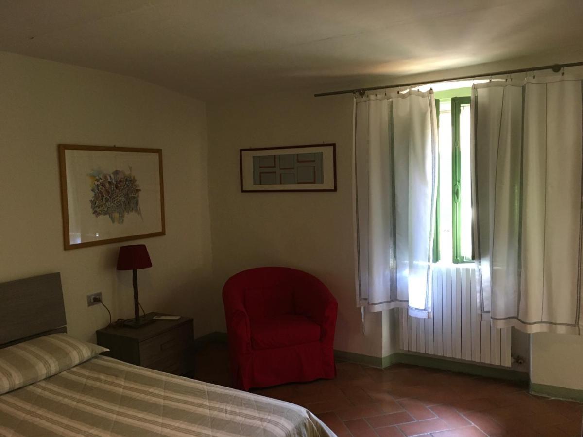 Appartamento Il Glicine Pistoia Kültér fotó
