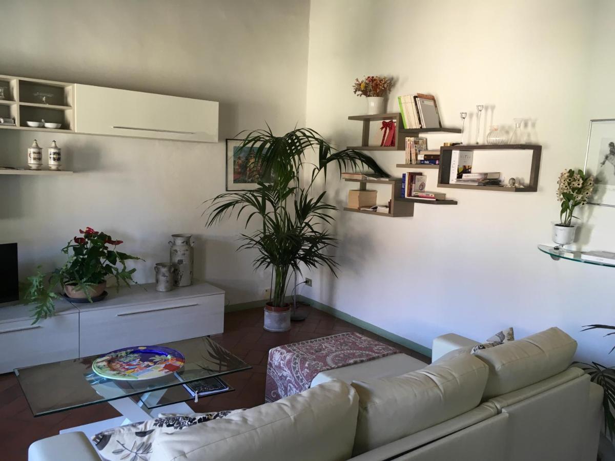 Appartamento Il Glicine Pistoia Kültér fotó