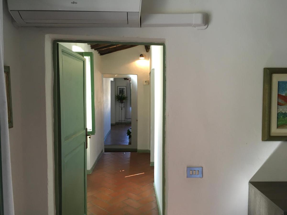 Appartamento Il Glicine Pistoia Kültér fotó