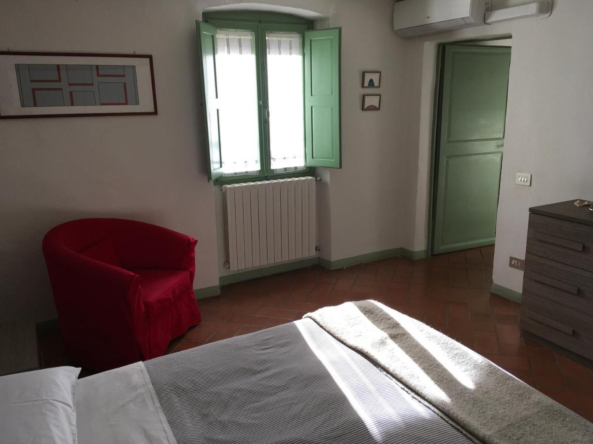 Appartamento Il Glicine Pistoia Kültér fotó