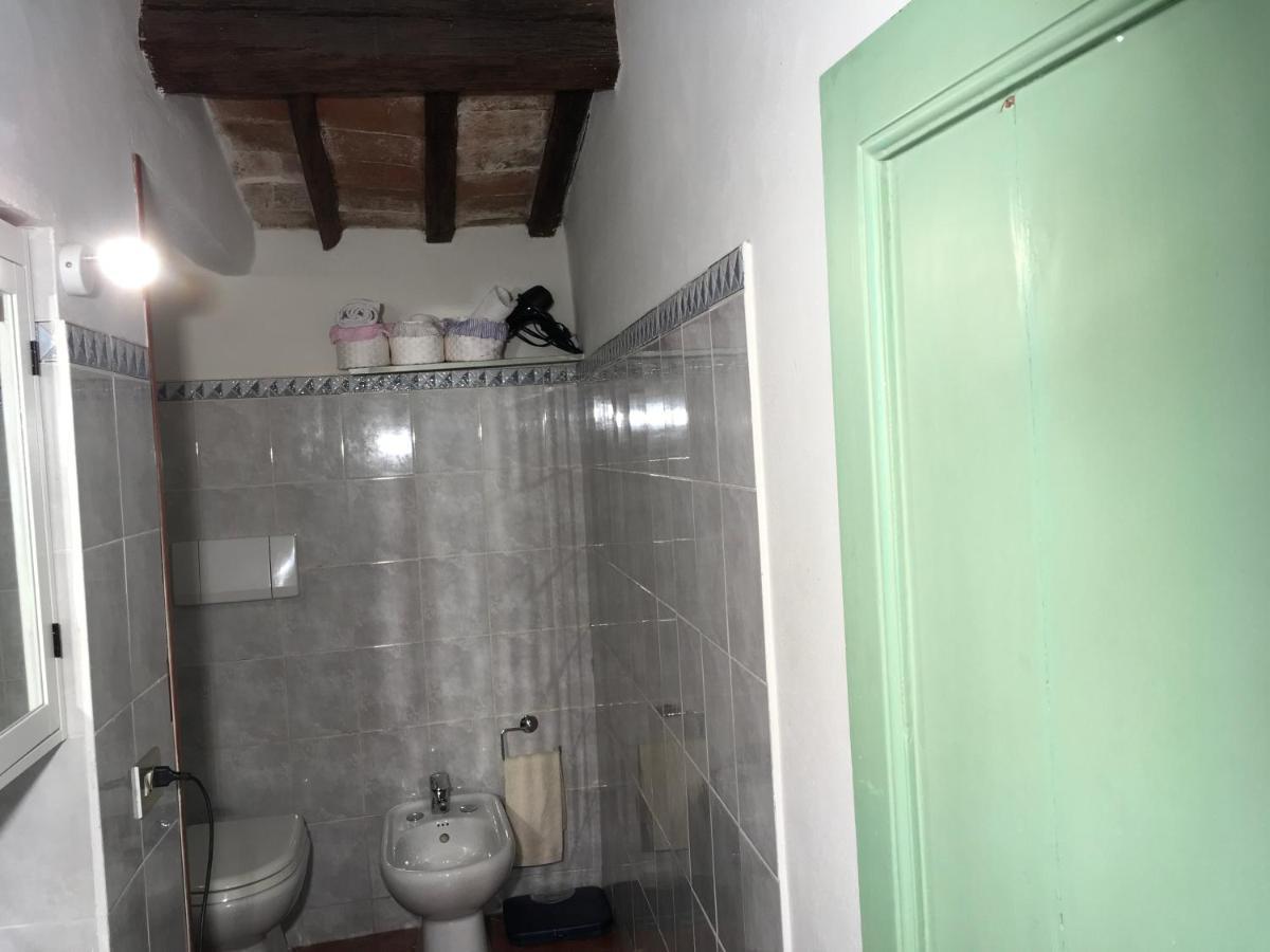 Appartamento Il Glicine Pistoia Kültér fotó