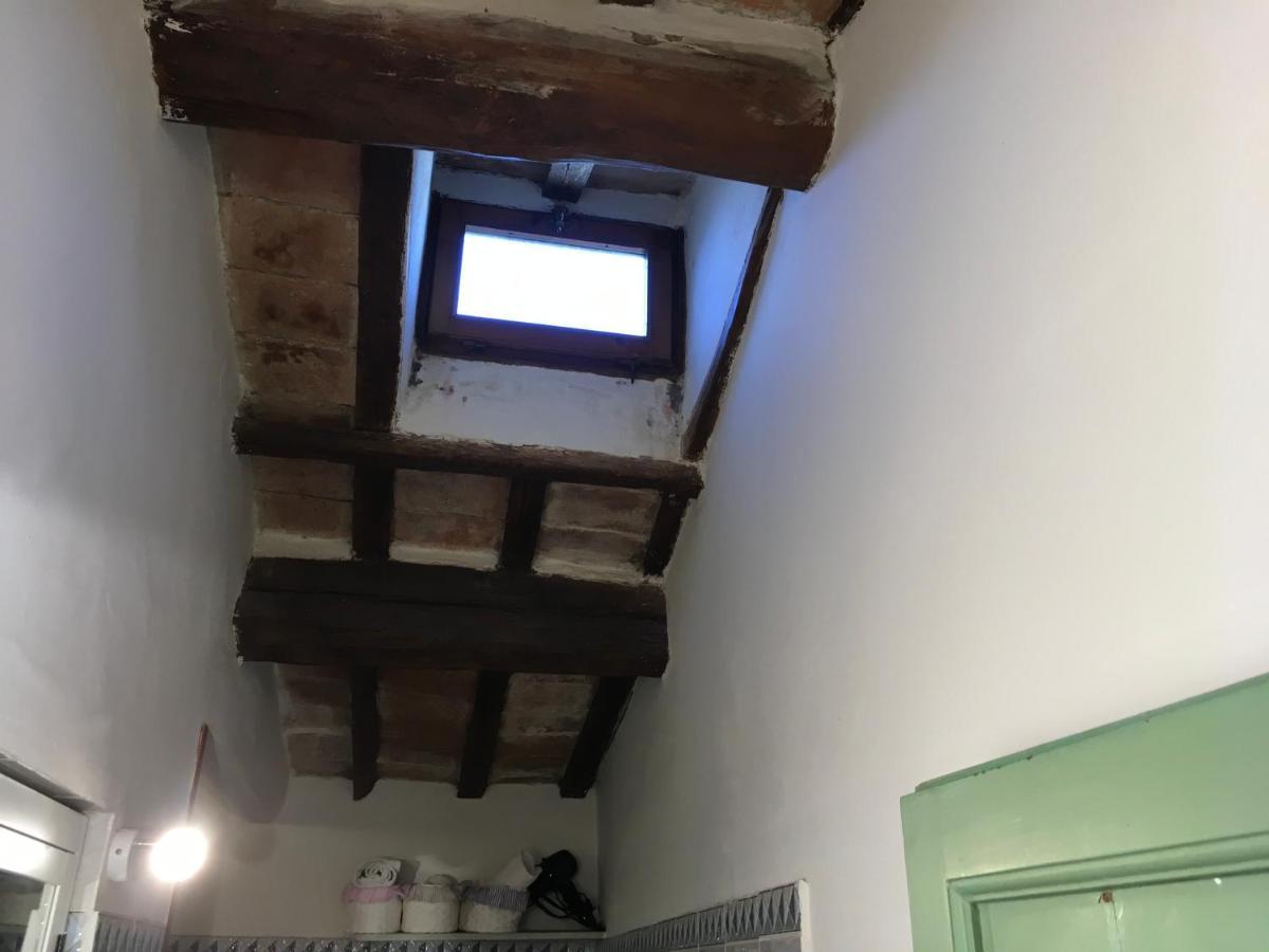 Appartamento Il Glicine Pistoia Kültér fotó