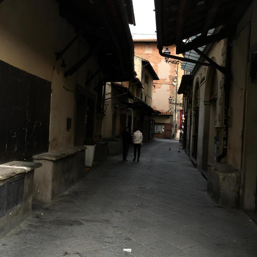 Appartamento Il Glicine Pistoia Kültér fotó