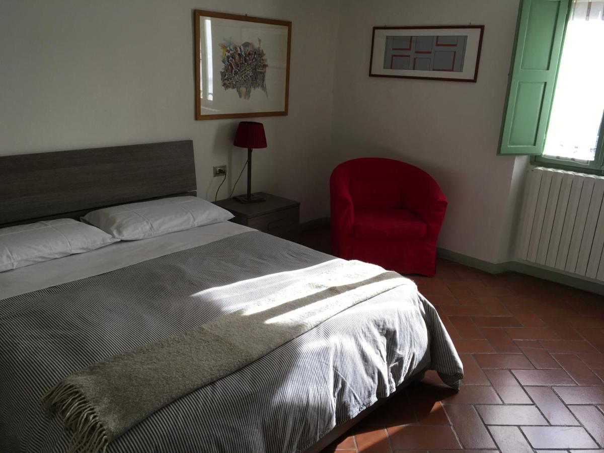 Appartamento Il Glicine Pistoia Kültér fotó