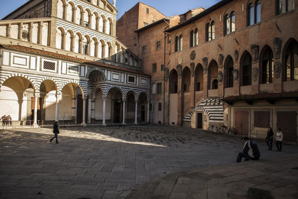 Appartamento Il Glicine Pistoia Kültér fotó
