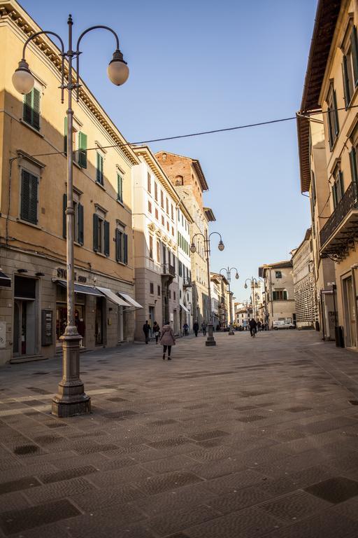 Appartamento Il Glicine Pistoia Kültér fotó
