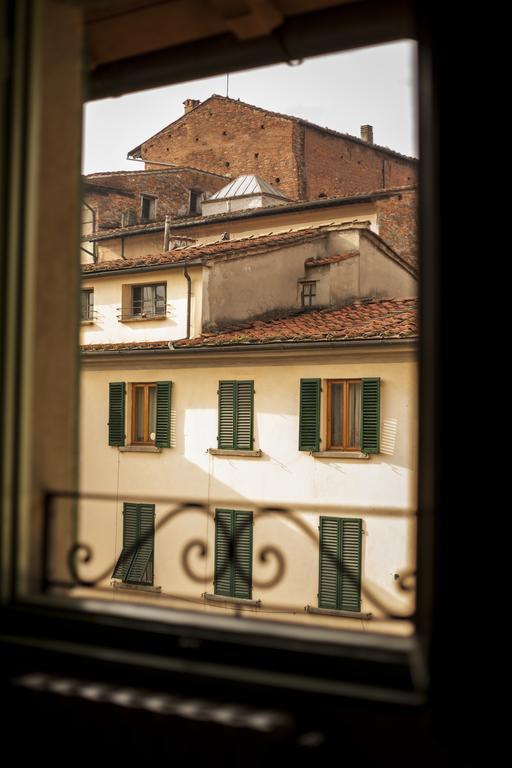 Appartamento Il Glicine Pistoia Kültér fotó