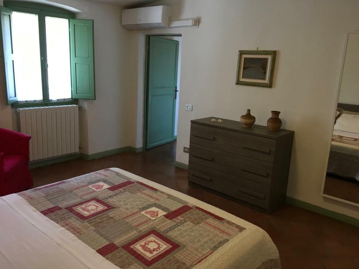 Appartamento Il Glicine Pistoia Kültér fotó